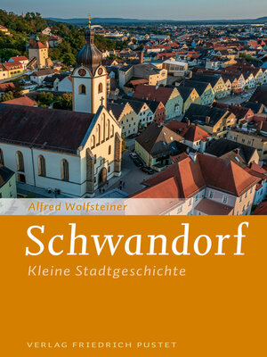 cover image of Schwandorf